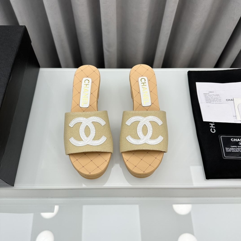 Ch*el slippers